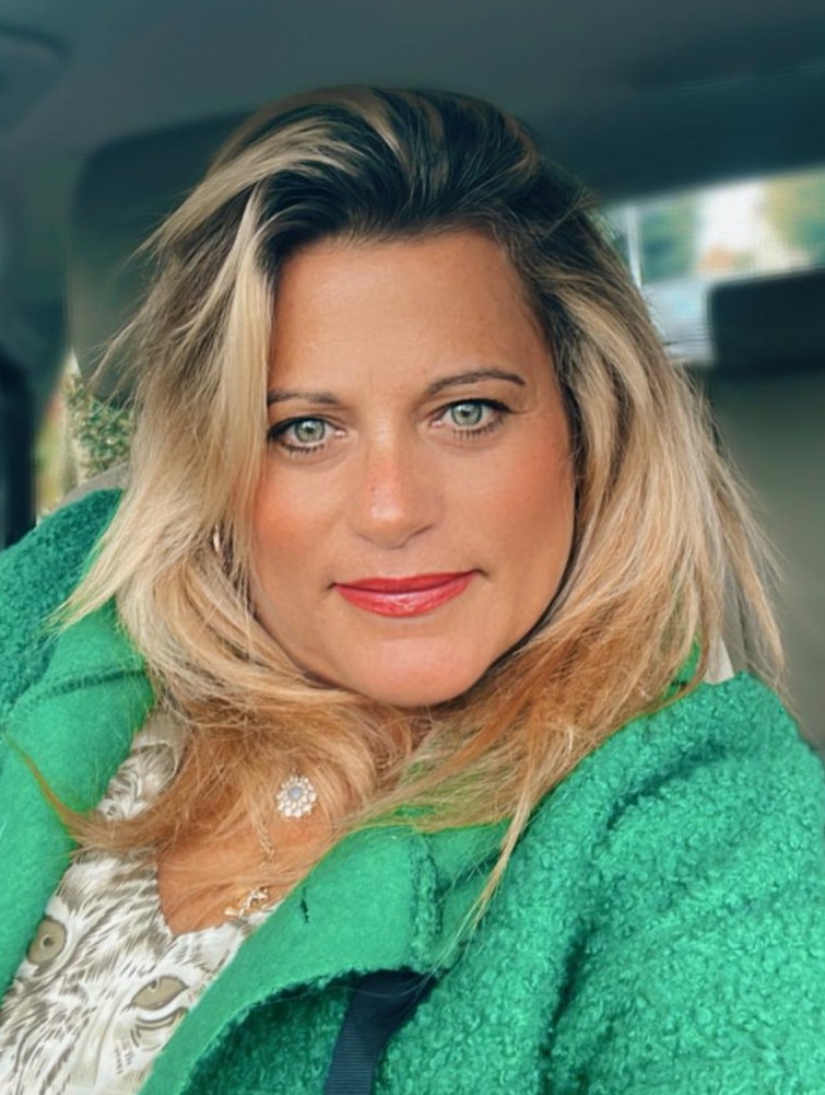 Kenia Coiffure à domicile Luzarches